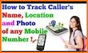 Caller True  Name and Location related image