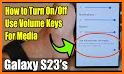 Volume Control & Lock and Mute related image