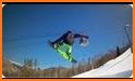 Just Snowboarding - Freestyle Snowboard Action related image