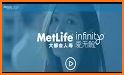 MetLife US App related image