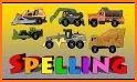 Spell & Play: Vehicles related image
