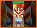 Tom Run Subway Dash Adventure related image