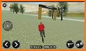 BMX stunts Racer 2018 - Reckless Stunt related image