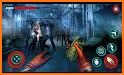 Zombie Survival: Target Zombies Shooting Game related image