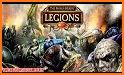 The Horus Heresy: Legions – TCG card battle game related image