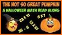 Halloween Math related image