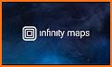 Infinity Maps related image