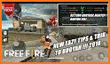 Tips and Trick Booyah Free Fire related image