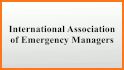 INTL ASSOC of EMERGENCY MGRS related image