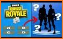 FORTNITE QUIZ related image
