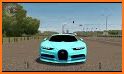 Chiron: Extreme Modern City Car Drift & Drive related image