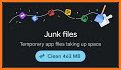 AutoCleaner: remove junk file related image