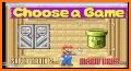 Emulator for GBA - Classic Games related image