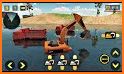 Loader & Dump Truck Simulator Pro related image