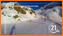 Trace Snow Ski Snowboard Track related image