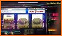 MEGA BIG WIN : Double Diamond Slot Machine related image