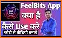 FeelBits - Feel The Music & Video Maker related image