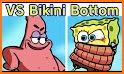 FNF Bikini Bottom Battle Mod related image