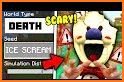 Mod Ice Scream Horror For MCPE related image