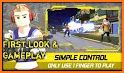 Shooter Punk - One Finger Shooter related image