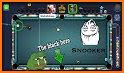 Best Snooker Game : Popular 8 Ball pool game related image