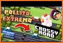 Crossy Road Racing related image