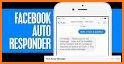 AutoResponder for FB Messenger - Auto Reply Bot related image