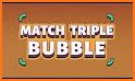 Match Triple 3D - Bubble Match Puzzle related image