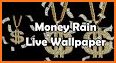Falling Money Live Wallpaper related image