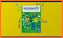 Sussed Answer Cards related image