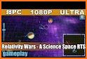 Relativity Wars : Space RTS with Science! related image