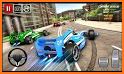 Ultimate Formula Car Racing : 3D Racing Games 2021 related image