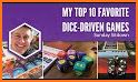 Dice App – Roller for board games related image