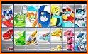 Transformers Rescue Bots: Dash related image