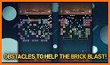 Swipe Brick Breaker: The Blast related image