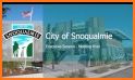 City of Snoqualmie related image