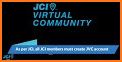 JCI - Virtual Community related image