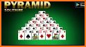 Pyramid Solitaire Classic. related image