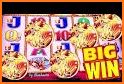 SUPER BIG WIN : Wild Buffalo Slots Jackpot related image