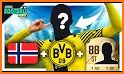 FUT 22 Quiz : Guess the Club related image