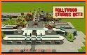 Hollywood Studios - The Movie Tycoon Game related image