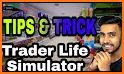 Tricks Trader Life Siulator related image