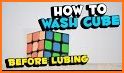 Cube Cleaner related image
