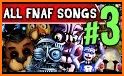 all fnaf songs related image
