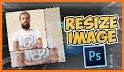 [PRO] Quick Resize & Watermark (keep raw quality) related image