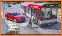 Grand Bus Driver Simulator 2019 : City Bus Driving related image
