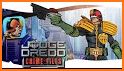 Judge Dredd: Crime Files related image