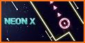 Neon X related image