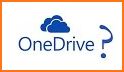 Microsoft OneDrive related image