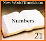 NWT Holy Scriptures 2013 related image